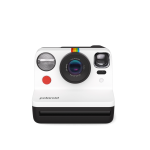 Polaroid 9072 Now Generation 2 i-Type 即時相機 (黑白色)