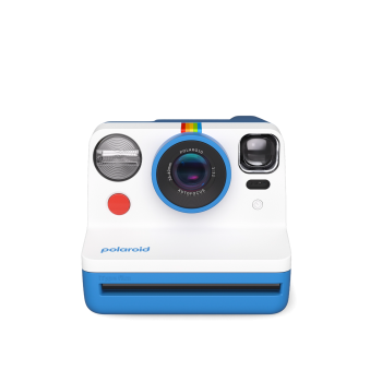 Polaroid 9073 Now Generation 2 i-Type 即時相機 (藍色)