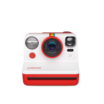 Polaroid 9074 Now Generation 2 i-Type 即時相機 (紅色)