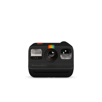 Polaroid 9096 Go Gen 2 即影即有相機 (黑色)