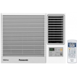 Panasonic 樂聲 CW-HU70AA 3/4匹 Inverter PRO WiFi 變頻式淨冷窗口冷氣機 (附無線遙控)