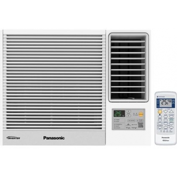 Panasonic 樂聲 CW-HU70AA 3/4匹 Inverter PRO WiFi 變頻式淨冷窗口冷氣機 (附無線遙控)