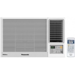 Panasonic 樂聲 CW-HU120AA 1.5匹 Inverter PRO WiFi 變頻式淨冷窗口冷氣機 (附無線遙控)