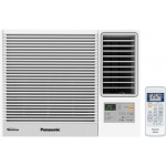 Panasonic 樂聲 CW-SU70AA 3/4匹 Inverter LITE 變頻式淨冷窗口冷氣機 (附無線遙控)