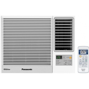 Panasonic 樂聲 CW-SU70AA 3/4匹 Inverter LITE 變頻式淨冷窗口冷氣機 (附無線遙控)