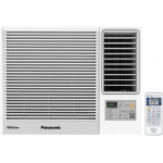 Panasonic 樂聲 CW-HZ70AA 3/4匹 Inverter PRO Wi-Fi 變頻式冷暖窗口冷氣機 (附無線遙控)