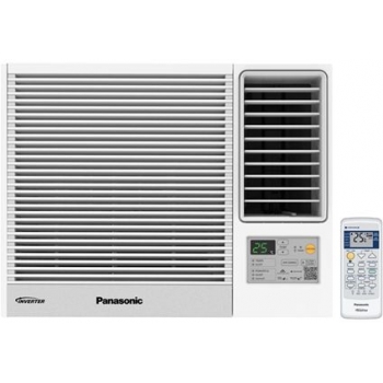 Panasonic 樂聲 CW-HZ90AA 1.0匹 Inverter PRO Wi-Fi 變頻式冷暖窗口冷氣機 (附無線遙控)