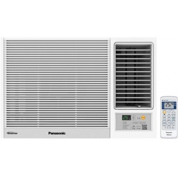 🆕2024最新型號🆕 Panasonic 樂聲 CW-HZ180AA 2.0匹 Inverter PRO Wi-Fi 變頻式冷暖 窗口冷氣機 (附無線遙控)