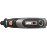 Worx 威克士 WX750 小型電動打磨機