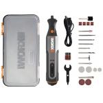 Worx 威克士 WX106 小型電動打磨機