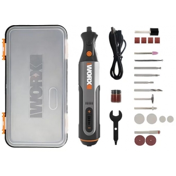 Worx 威克士 WX106 小型電動打磨機