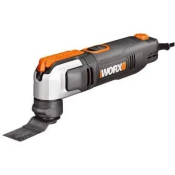 Worx 威克士 WX686 250W 多功能磨切機