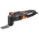 Worx 威克士 WX679 250W 多功能磨切機