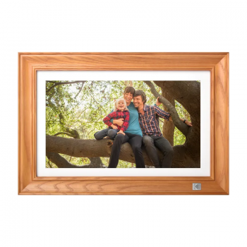 Kodak RWF-141 14.1 inch WiFi Photo Frame 電子相架