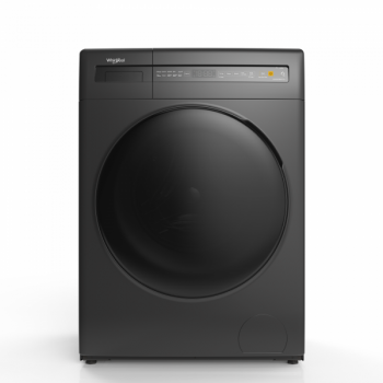 Whirlpool 惠而浦 FWEB9002GG 9.0公斤 1400轉 前置式洗衣機