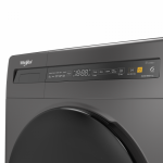 Whirlpool 惠而浦 FWEB9002GG 9.0公斤 1400轉 前置式洗衣機