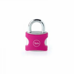 YALE 耶魯 YE3321161PK 32mm Padlock 掛鎖 (粉紅色)