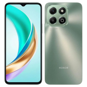 Honor 榮耀 X6b 6+128GB 智能手機 (幻森綠)