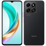 Honor 榮耀 X6b 6+128GB 智能手機 (幻夜黑)