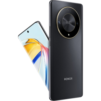 Honor 榮耀 X9b 12GB+512GB 智能手機 (典雅黑)