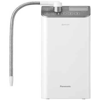 Panasonic 樂聲 TK-AS500 電解水機 (可過濾溶解性鉛)