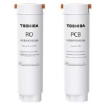 Toshiba 東芝 TWP-W2265THK(W) RO座檯式冷熱飲水機 (白色)