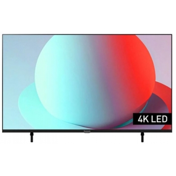 Panasonic 樂聲 TN-43W80AGH 43吋 4K LED 智能電視