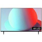 Panasonic 樂聲 TN-50W80AGH 50吋 4K LED 智能電視