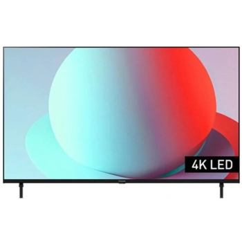 Panasonic 樂聲 TN-50W80AGH 50吋 4K LED 智能電視