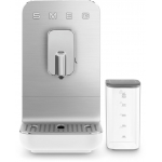 Smeg BCC13WHMUK 19巴 全自動咖啡機 (白色)