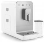 Smeg BCC13WHMUK 19巴 全自動咖啡機 (白色)