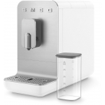 Smeg BCC13WHMUK 19巴 全自動咖啡機 (白色)