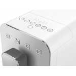 Smeg BCC13WHMUK 19巴 全自動咖啡機 (白色)