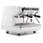 Nuova Simonelli Appia Life Compact 2G 意式咖啡機 (白色)