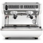 Nuova Simonelli Appia Life Compact 2G 意式咖啡機 (白色)