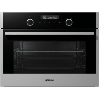 Gorenje 歌爾 BO547S10X 50公升 45厘米 嵌入式組合焗爐