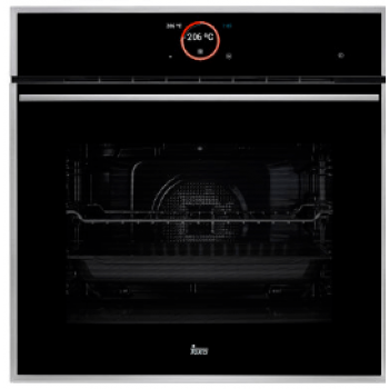 Teka 德格 I-OVEN 71公升 60厘米 3198W 嵌入式電焗爐 