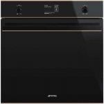 Smeg SFP6603NRE 70公升 嵌入式電焗爐 