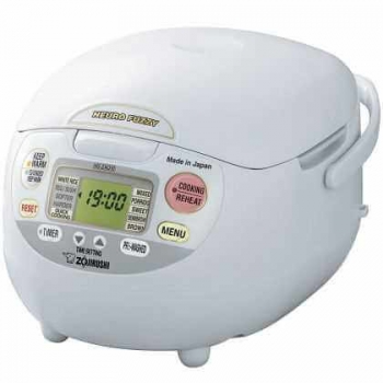 Zojirushi 象印 NS-ZAQ10-WZ 1.0公升 微電腦電飯煲