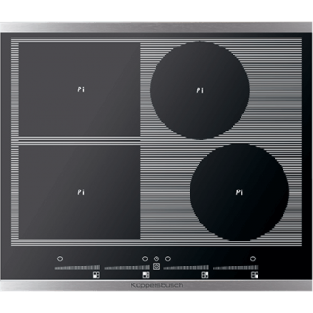 Kuppersbusch EKI6842.1 60厘米 嵌入式四頭電磁爐