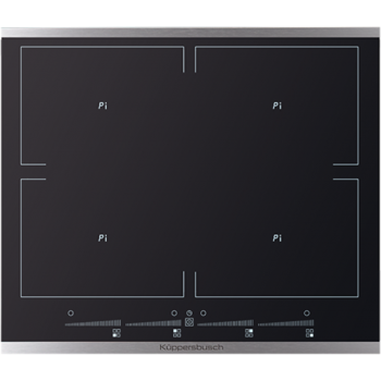 Kuppersbusch EKI6940.1 60厘米 嵌入式四頭電磁爐 