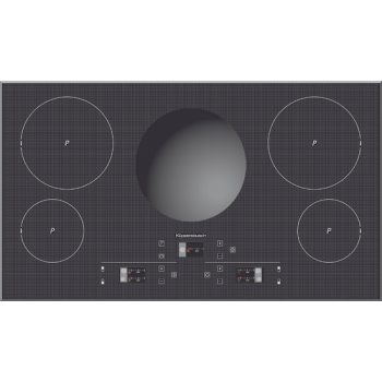 Kuppersbusch EKIW9850.0 90厘米 嵌入式電磁爐