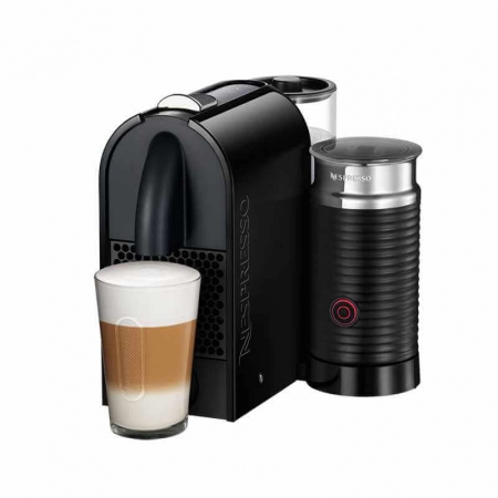 Buy Nespresso Pixie Espresso Maker, Electric Titan (Discontinued